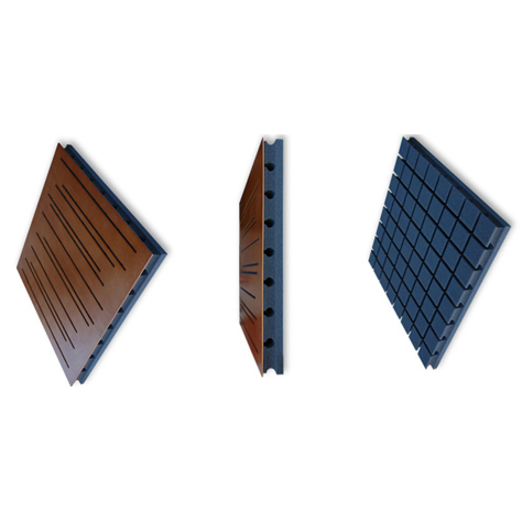 Vari Panel Vicoustic Vari Panel (12 шт.) - панель для акустической обработки ...