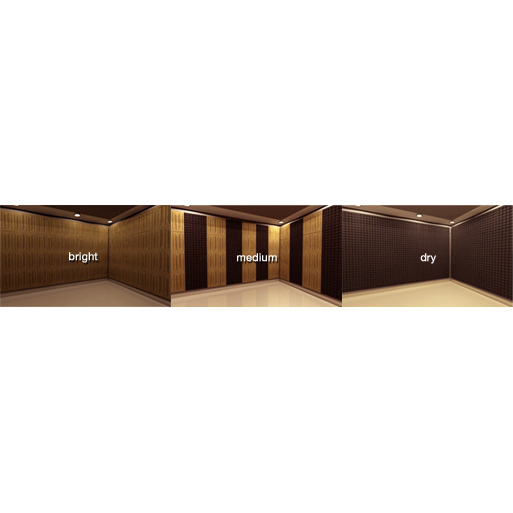 Vari Panel Vicoustic Vari Panel (12 шт.) - панель для акустической обработки ...