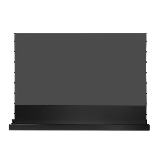 Trapezer (16:9) 100 221х124 ALR Black
