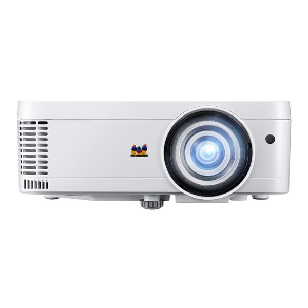 Проектор ViewSonic PS501X White цена и фото