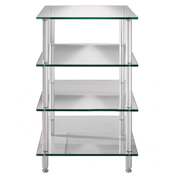 

Hi-Fi-стойка Vincent, Glas H4 Silver