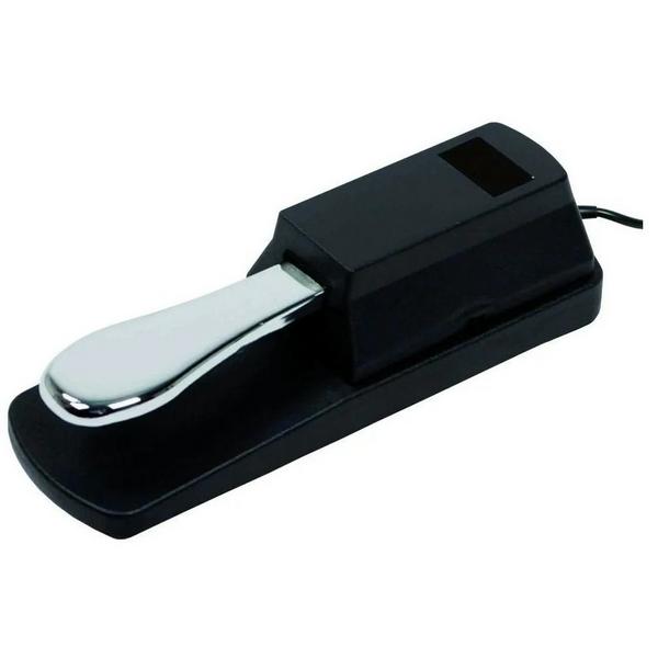 Педаль для клавишных Vision AP-PD01 педаль демпфер для клавишных vision ap pd03 педальный блок