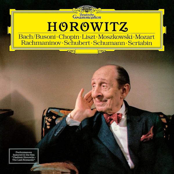 

Vladimir Horowitz Vladimir Horowitz - The Last Romantic