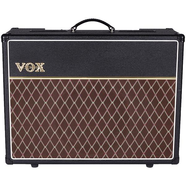 Гитарный комбоусилитель VOX AC30S1 гитарный комбоусилитель vox pathfinder 10 black