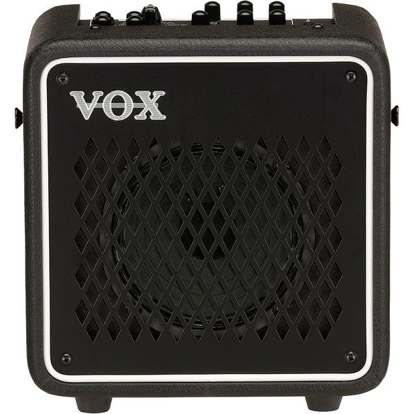 Гитарный комбоусилитель VOX MINI GO 10 гитарный комбоусилитель vox pathfinder 10 black