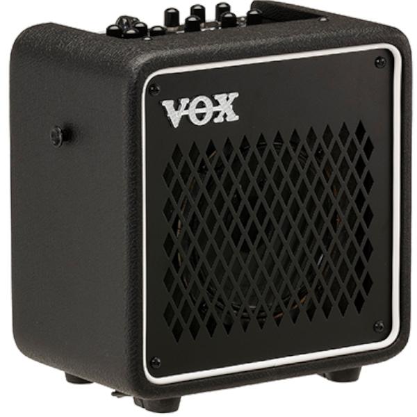 Гитарный комбоусилитель VOX от Audiomania