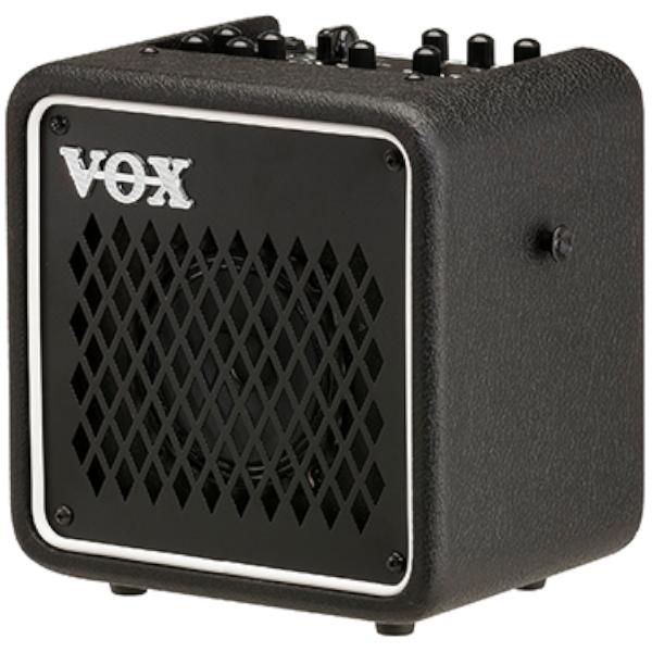 Гитарный мини-усилитель VOX от Audiomania