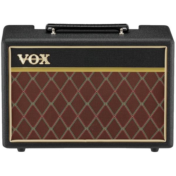 Гитарный комбоусилитель VOX Pathfinder 10 Black гитарный комбоусилитель vox mini go 50