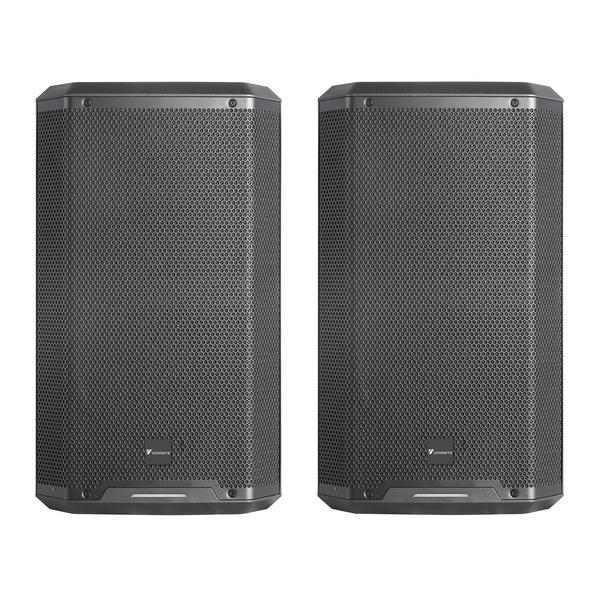 

Комплект оборудования для актового зала VOXNITE, Комплект оборудования -1 для актового зала на 100 мест