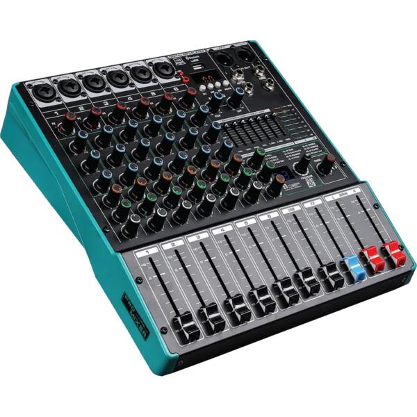 

Аналоговый микшерный пульт VOXNITE, TM-6USB