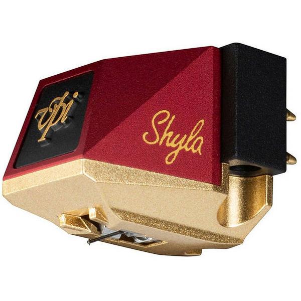 Shyla