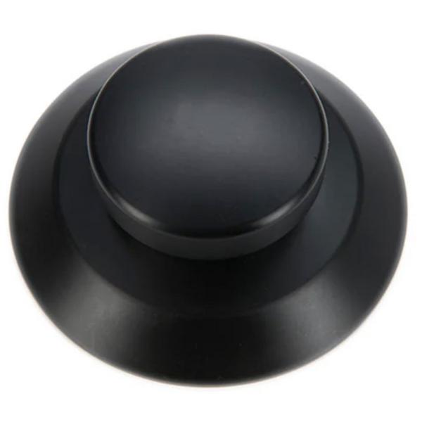 

Прижим для виниловых пластинок VPI, Standard Black Delrin Clamp