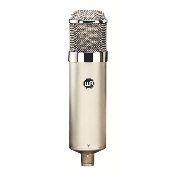 Студийный микрофон Warm Audio WA-47 студийный микрофон warm audio wa 47 jr black