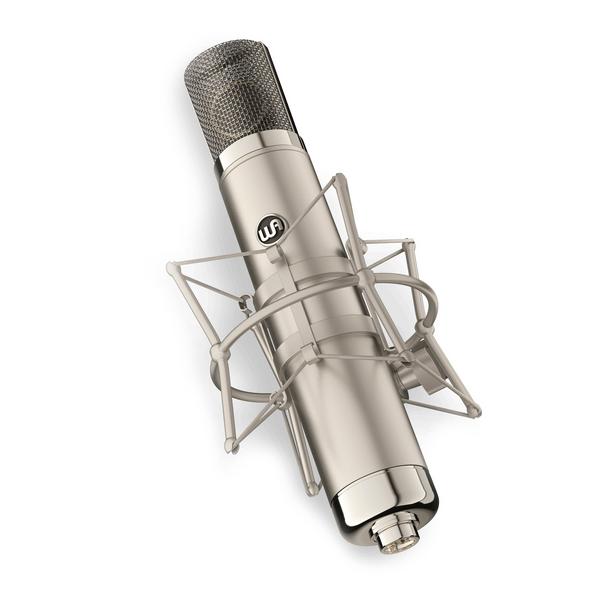 Студийный микрофон Warm Audio WA-CX12, Профессиональное аудио, Студийный микрофон