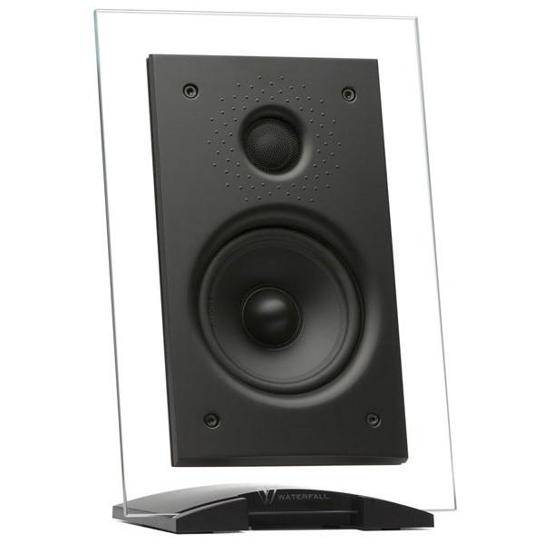 

Настенная акустика Waterfall, Hurricane Evo Black
