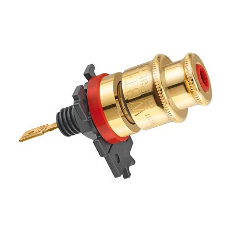 

Терминал акустический WBT, 0705 Cu Red (1 шт.)