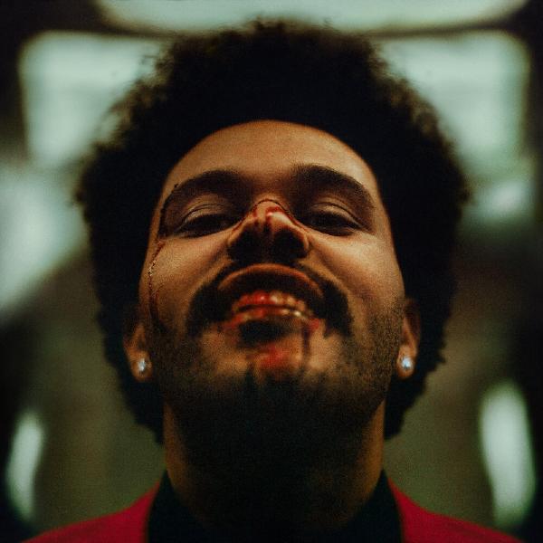

Weeknd Weeknd - After Hours (limited, Colour, 2 LP)