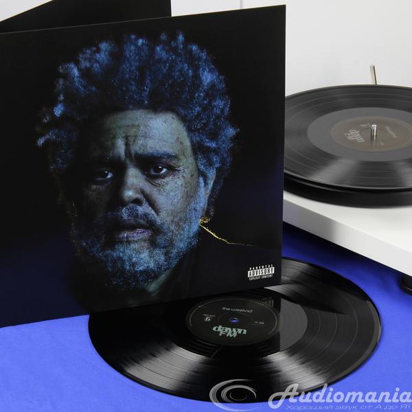 Weeknd Weeknd - Dawn Fm (2 LP) Вид№5