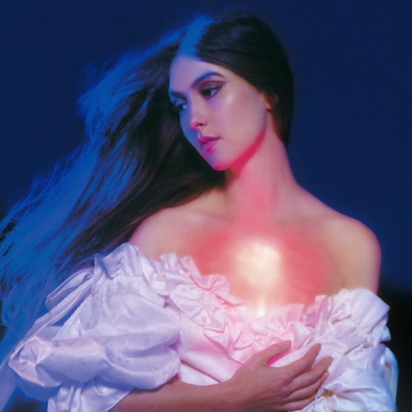 виниловая пластинка weyes blood and in the darkness hearts aglow Weyes Blood Weyes Blood - And In The Darkness, Hearts Aglow