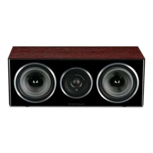 Центральный громкоговоритель Wharfedale Diamond 11.CS Rosewood акустическая система центрального канала heco music style center 2 black black