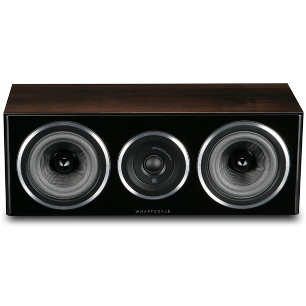 Центральный громкоговоритель Wharfedale Diamond 11.CS Walnut Pearl акустика центрального канала vandersteen vcc 2 walnut