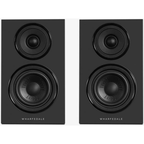 

Полочная акустика Wharfedale, Diamond 12.0i Black