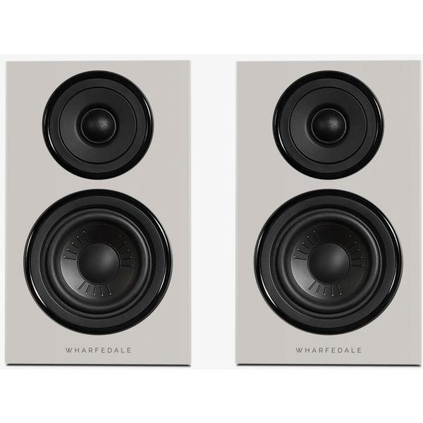 

Полочная акустика Wharfedale, Diamond 12.0i Grey