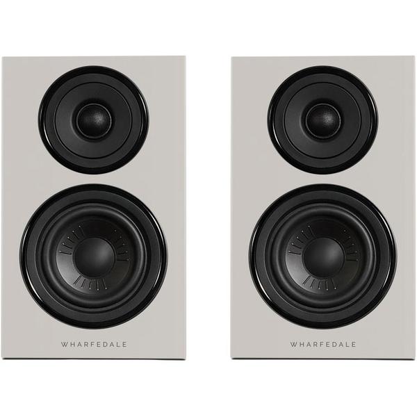 

Полочная акустика Wharfedale, Diamond 12.1i Grey