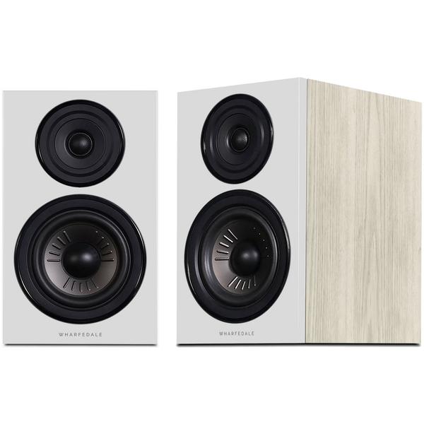 

Полочная акустика Wharfedale, Diamond 12.2 Light Oak