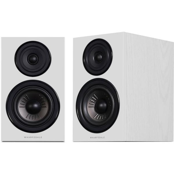 

Полочная акустика Wharfedale, Diamond 12.2 White Oak