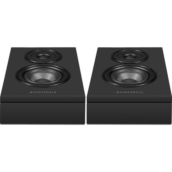 

Акустика Dolby Atmos Wharfedale, Diamond 12.3Di Black