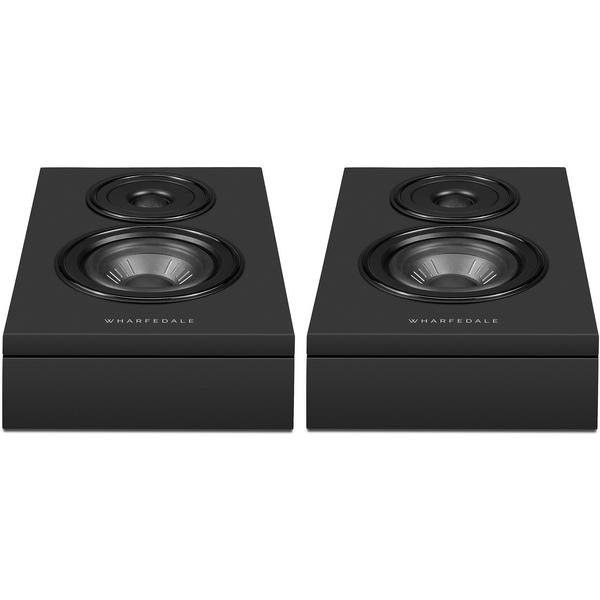 

Акустика Dolby Atmos Wharfedale, Diamond 12.3Di Walnut