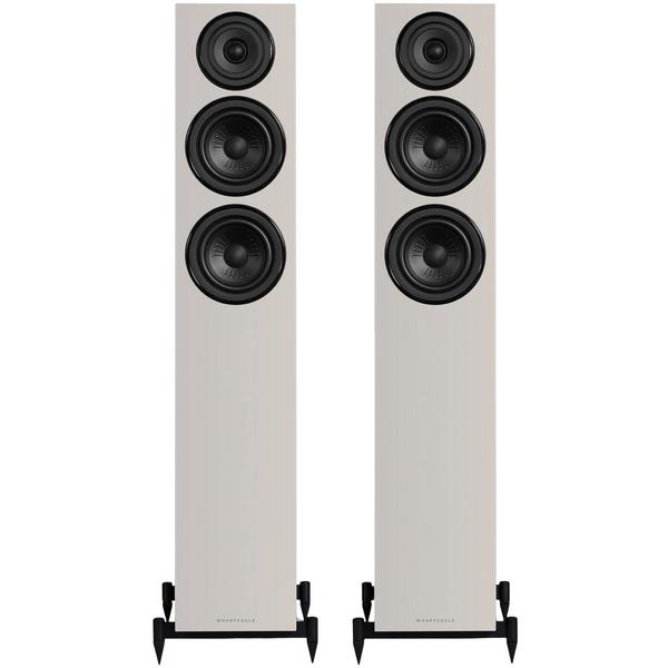 

Напольная акустика Wharfedale, Diamond 12.3i Grey
