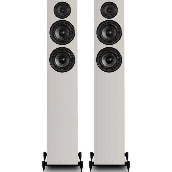 

Напольная акустика Wharfedale, Diamond 12.4i Grey