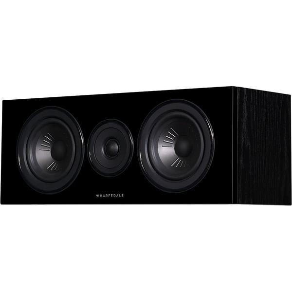 Diamond 12.C Black Oak