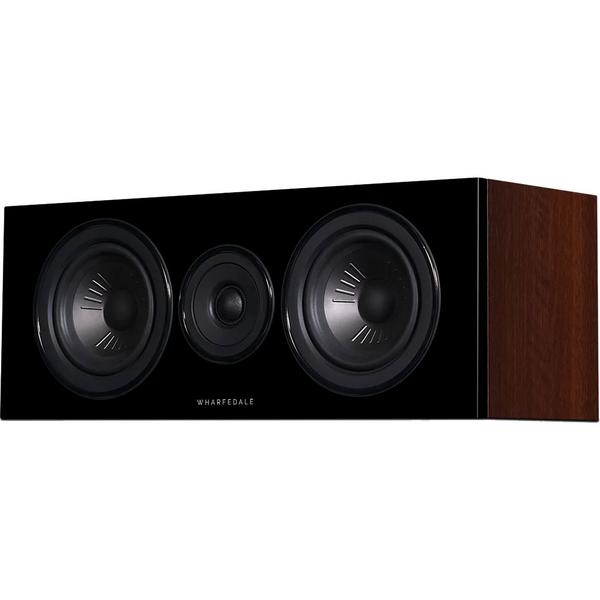 Diamond 12.C Walnut Pearl