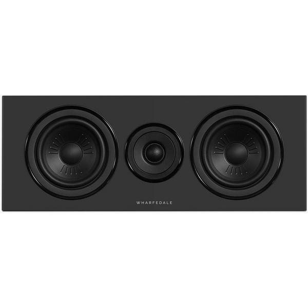 

Центральный громкоговоритель Wharfedale, Diamond 12.Ci Black