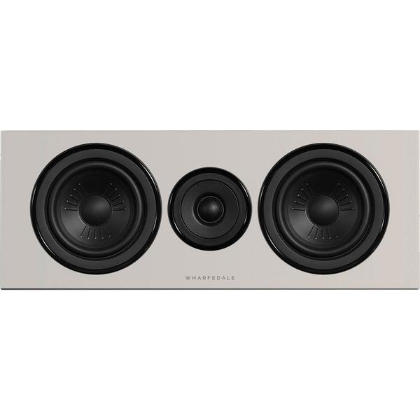 

Центральный громкоговоритель Wharfedale, Diamond 12.Ci Grey