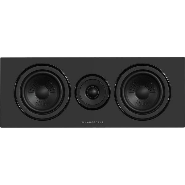 

Центральный громкоговоритель Wharfedale, Diamond 12.Ci Walnut