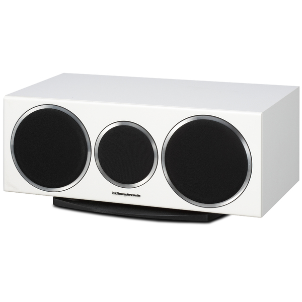 Центральный громкоговоритель Wharfedale Diamond 220C White Sandex акустика центрального канала heco music style center 2 piano white ash decor white