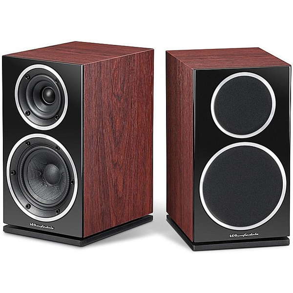 Wharfedale Diamond 225, купить полочную акустику Wharfedale Diamond 225