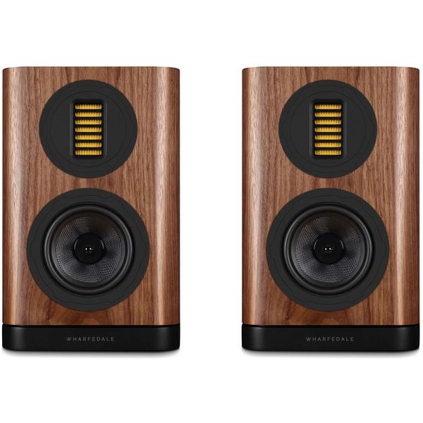 EVO 5.1 Walnut