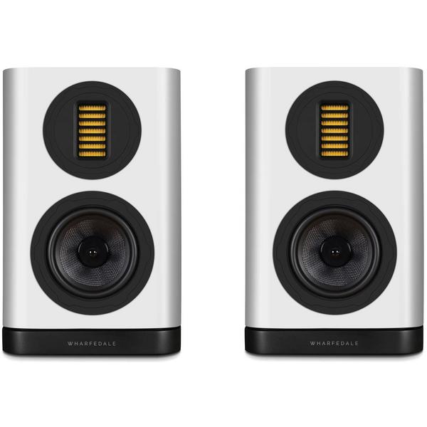 

Полочная акустика Wharfedale, EVO 5.1 White