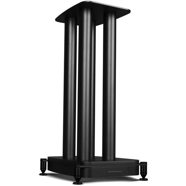 

Стойка для акустики Wharfedale, EVO 5.1 Black