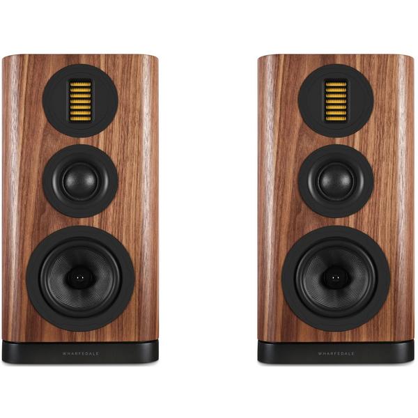 EVO 5.2 Walnut
