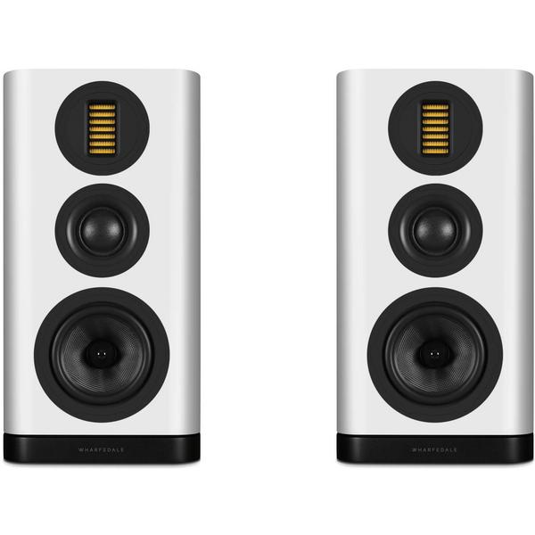 

Полочная акустика Wharfedale, EVO 5.2 White