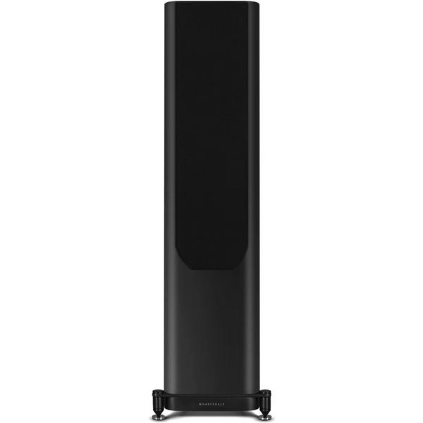 

Напольная акустика Wharfedale, EVO 5.3 Black