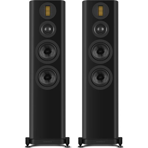 Напольная акустика Wharfedale EVO 5.4 Black