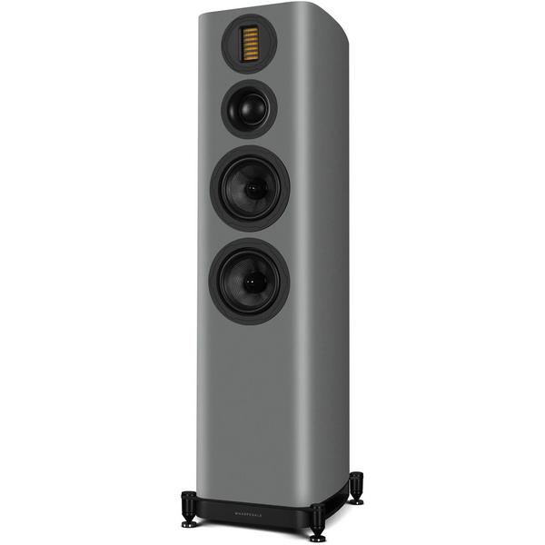 

Напольная акустика Wharfedale, EVO 5.4 Lunar Grey