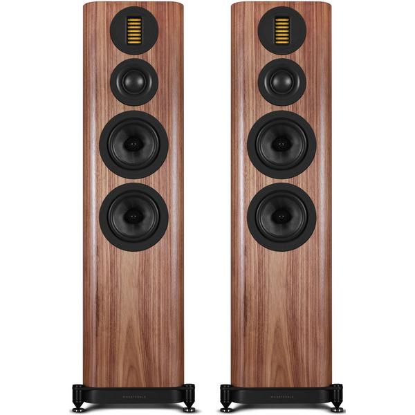 Напольная акустика Wharfedale EVO 5.4 Walnut